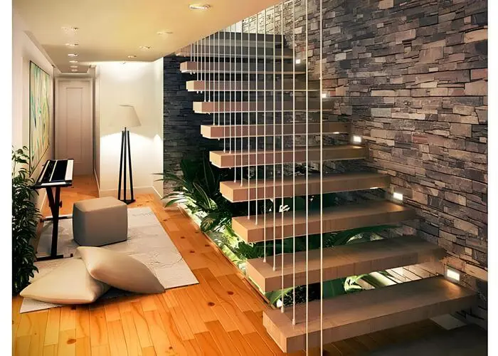 Quality Invisible Grills for Staircases in Pune