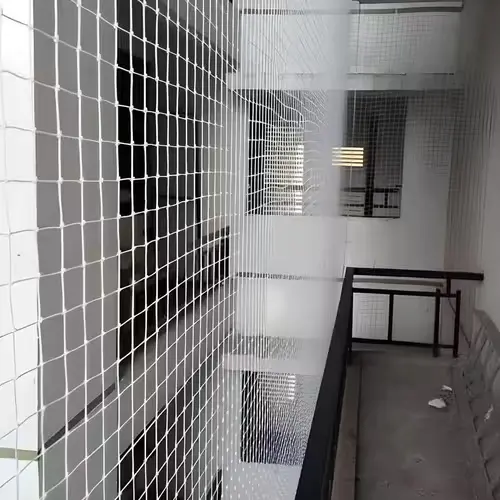 Anti Bird NAnti Bird Nets for Balconies in Viman Nagar and Nanded City (2)ets for Balconies in Viman Nagar and Nanded City (3)