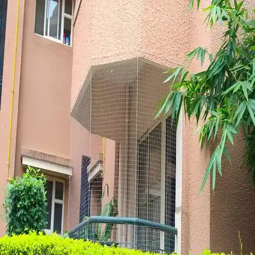 Anti Bird Nets in Kharadi and Wagholi - Elite Netting (2)