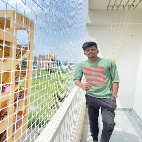 Anti Bird Nets in Kharadi and Wagholi - Elite Netting (3)