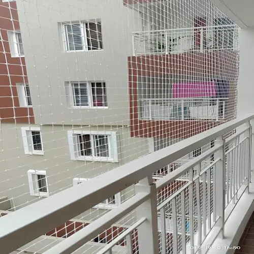 Balcony Safety Nets in Kharadi and Wagholi (4)