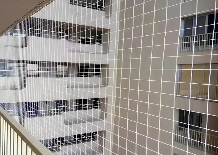 Best Anti Bird Nets for Balconies in Viman Nagar and Nanded City