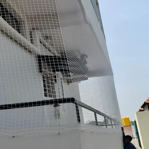 Bird Netting Near Me in Pune and Nashik (5)