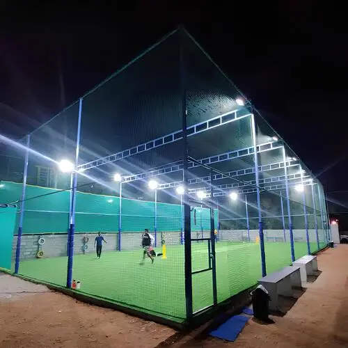 Box Cricket Setup in Pune and Nashik (3)