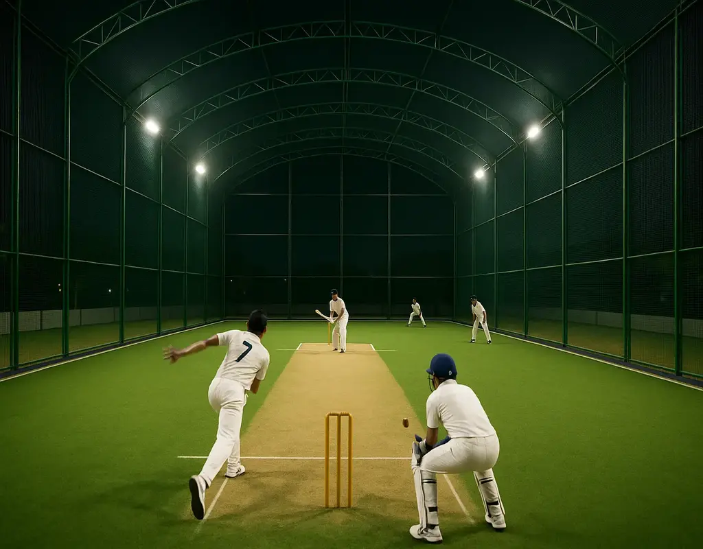 Box Cricket Setup in Pune and Nashik (6)