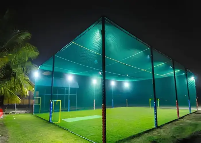 Box Cricket Setup in Pune and Nashik