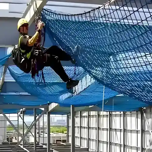 Industrial Safety Nets in Pune and Nashik (2)