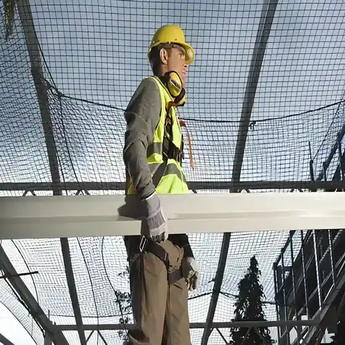 Industrial Safety Nets in Pune and Nashik (3)