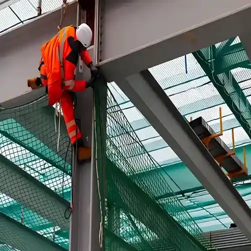 Industrial Safety Nets in Pune and Nashik (4)