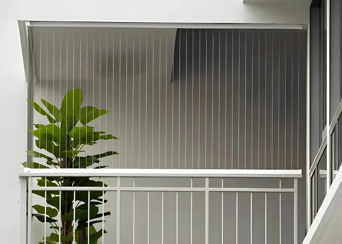 Invisible Grills Near Me in Pune and Nashik