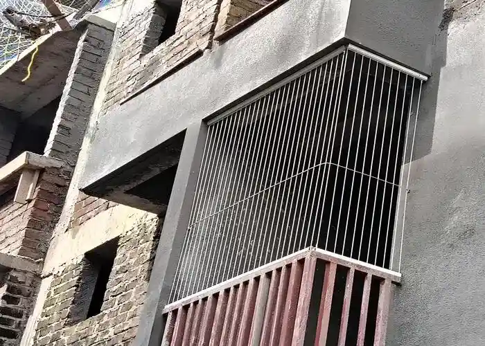 Invisible Grills in Hinjewadi and Wakad