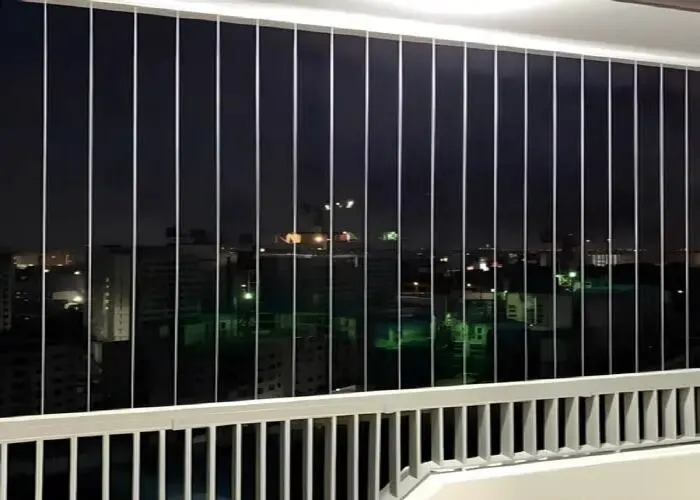 Invisible Grills in Magarpatta and Amanora Apartment