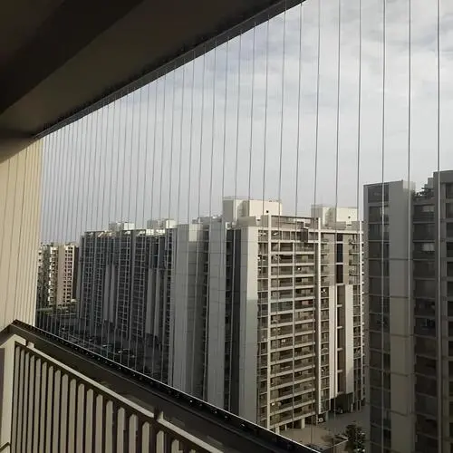 Invisible Grills in Pune and Nashik (4)