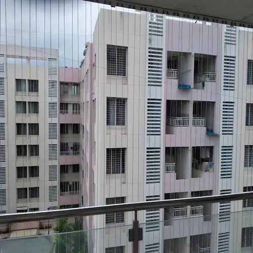 Invisible Grills in Yerawada and Dhanori, Pune (3)