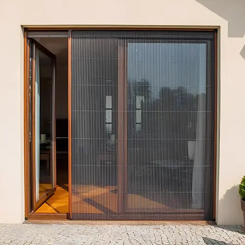 Mosquito Nets Installation in Pune and Nashik (3)