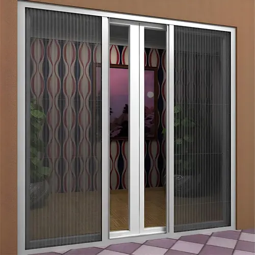 Mosquito Nets Installation in Pune and Nashik (4)