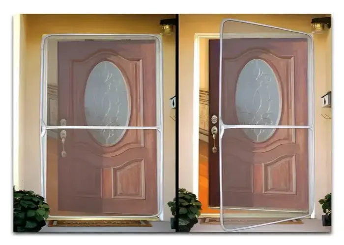 Mosquito Nets Installation in Pune and Nashik