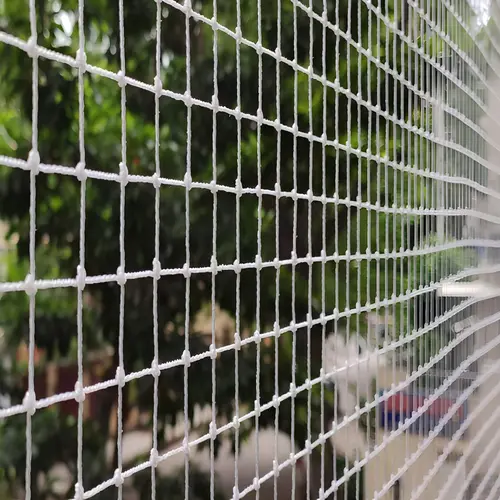 Pigeon Net for Balcony in Viman Nagar and Nanded City (4)