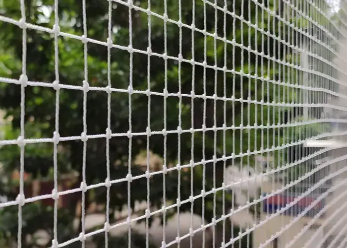 Pigeon Net for Balcony in Viman Nagar and Nanded City