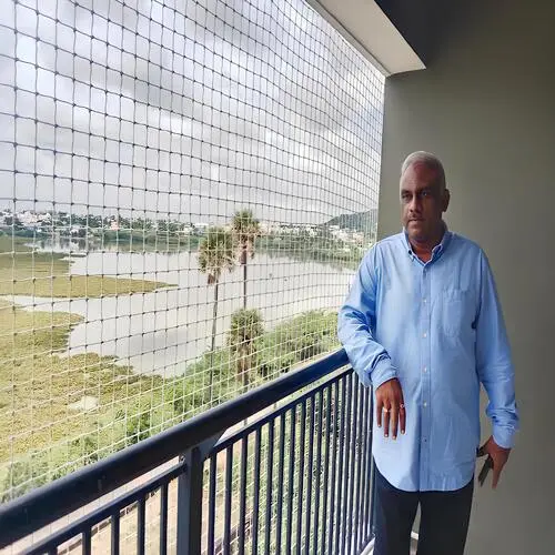 Pigeon Safety Nets for Balcony in Viman Nagar and Nanded City (5)