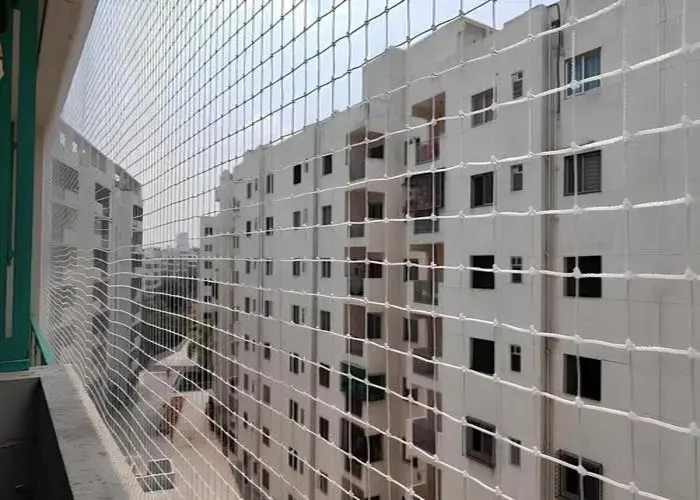 Pigeon Safety Nets for Balcony in Viman Nagar and Nanded City